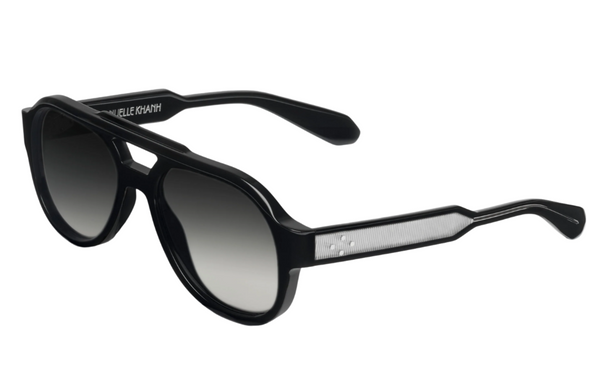 Lunettes de soleil Emmanuelle Khanh Orion