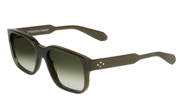Lunettes de soleil Emmanuelle Khanh Rush