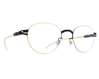 Korrektionsbrillen Mykita Lessrim Selby
