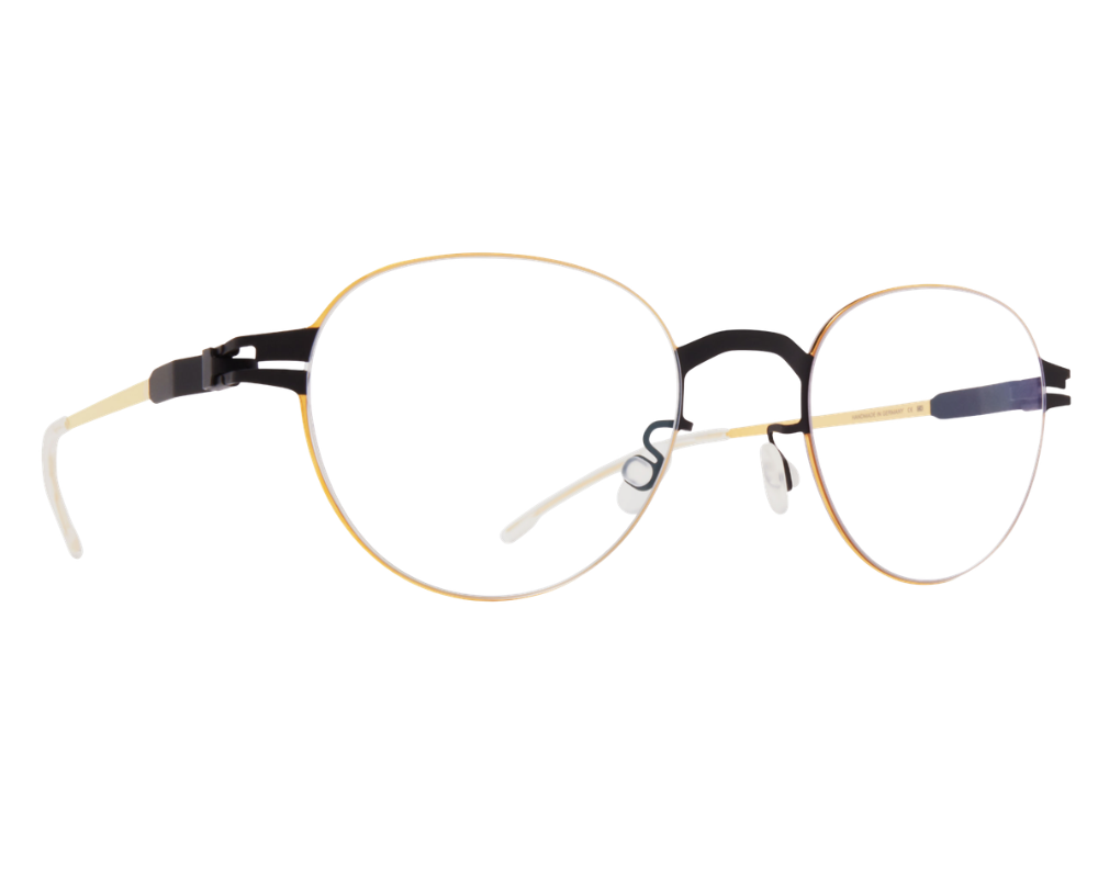 Korrektionsbrillen Mykita Lessrim Selby