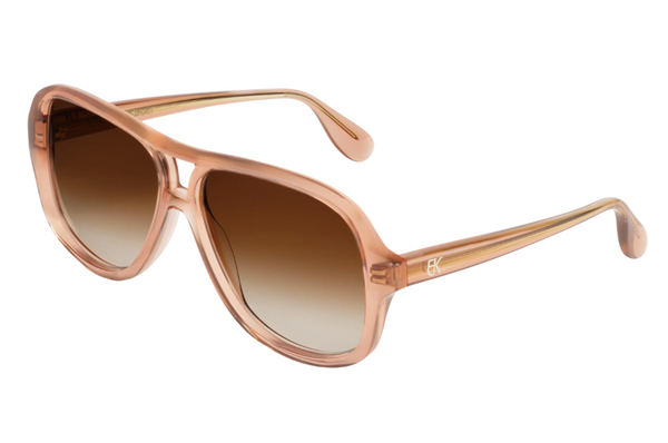 Lunettes de soleil Emmanuelle Khanh Roma