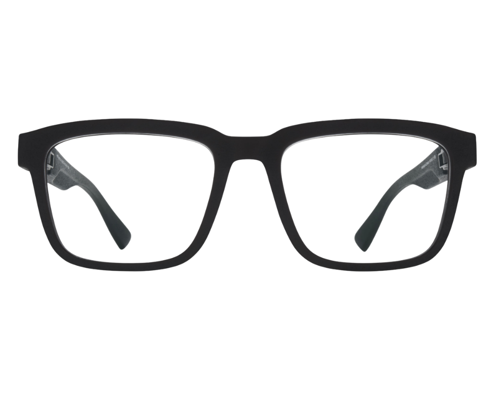 Korrektionsbrillen Mykita Mylon Helicon