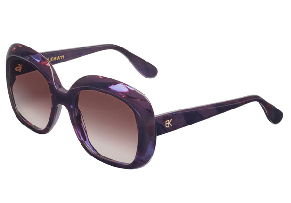 Emmanuelle Khanh Nova Sunglasses