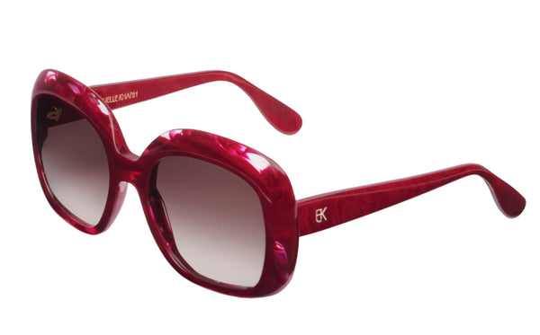 Emmanuelle Khanh Nova Sunglasses