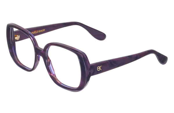 Emmanuelle Khanh Alta Eyeglasses