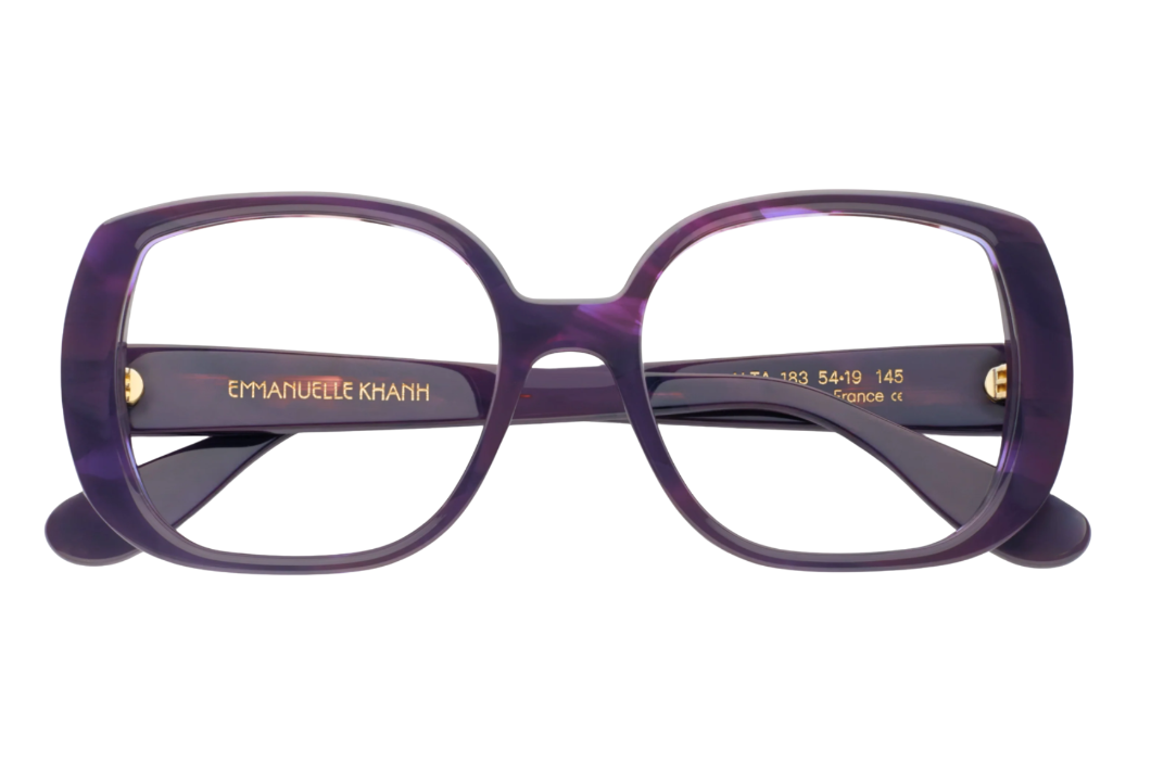 Korrektionsbrille Emmanuelle Khanh Alta