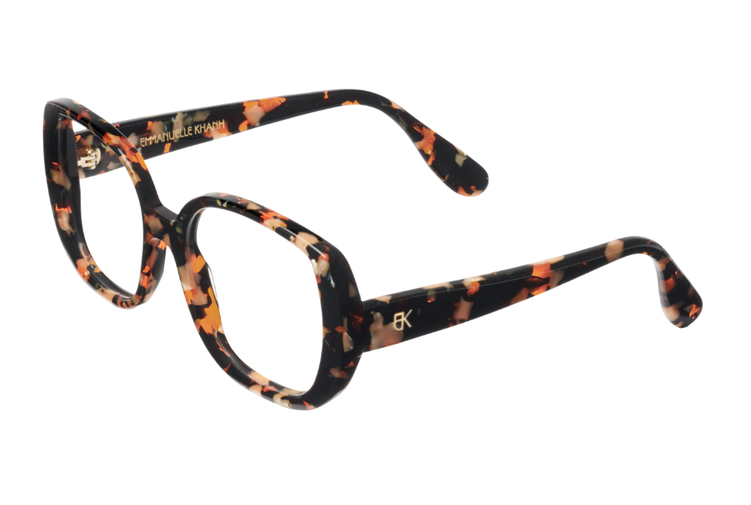 Korrektionsbrille Emmanuelle Khanh Alta