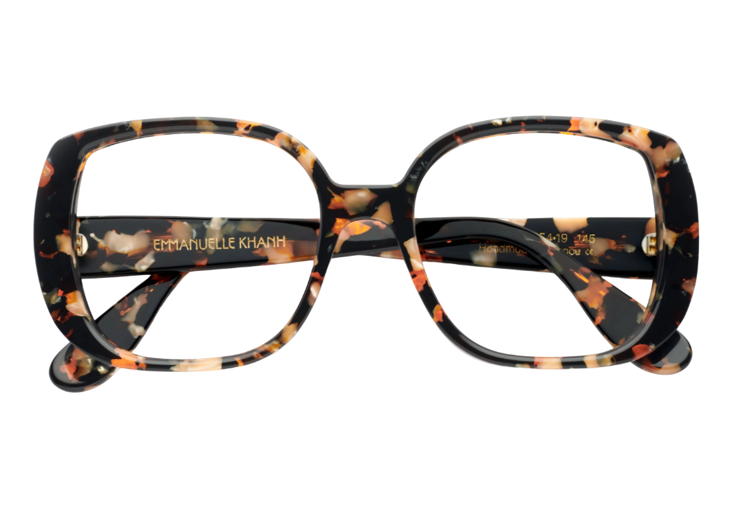 Korrektionsbrille Emmanuelle Khanh Alta