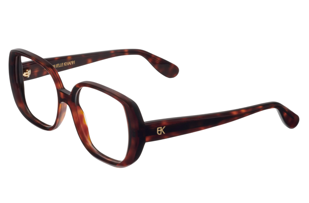 Korrektionsbrille Emmanuelle Khanh Alta