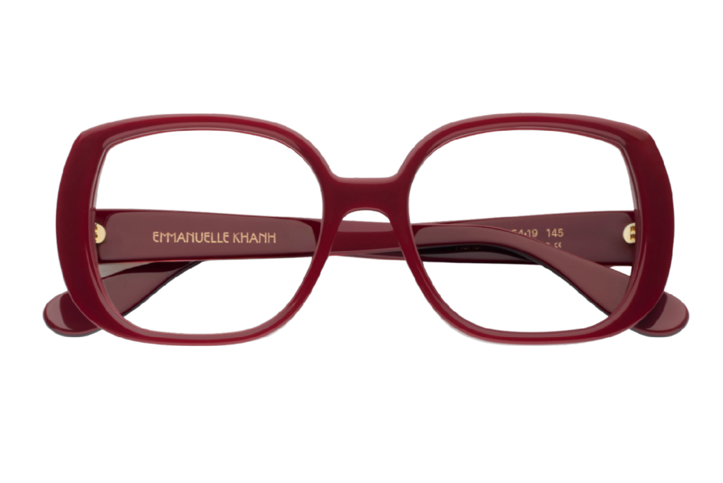 Korrektionsbrille Emmanuelle Khanh Alta