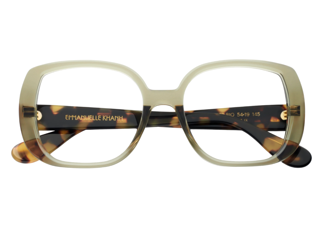 Korrektionsbrille Emmanuelle Khanh Alta