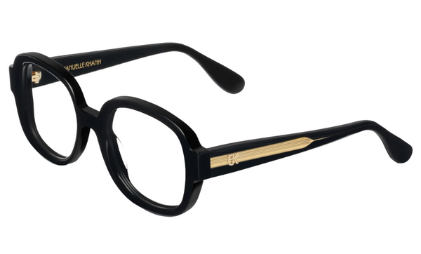 Emmanuelle Khanh Sueno Optical Glasses