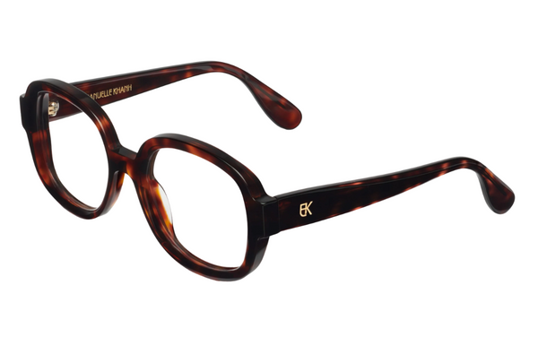 Emmanuelle Khanh Sueno Optical Glasses