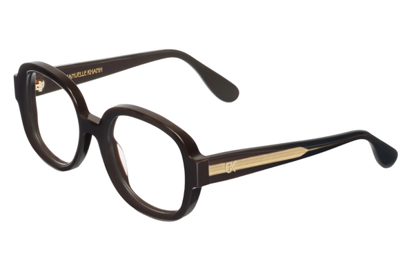 Emmanuelle Khanh Sueno Optical Glasses