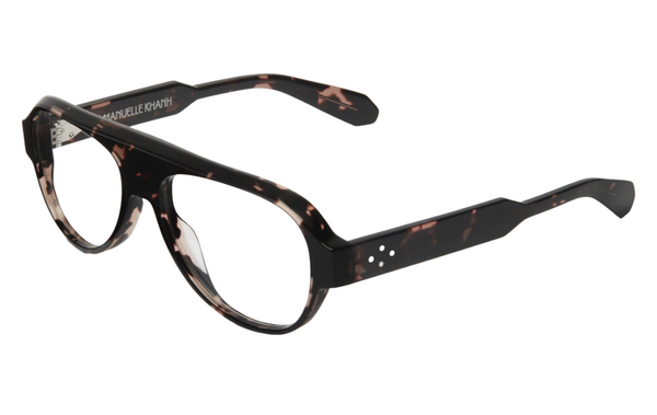 Emmanuelle Khanh Zéphyr prescription glasses