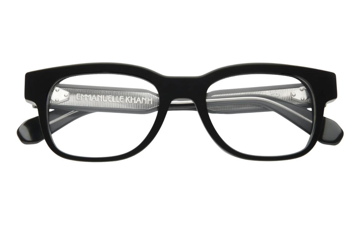 Korrektionsbrille Emmanuelle Khanh Oasis