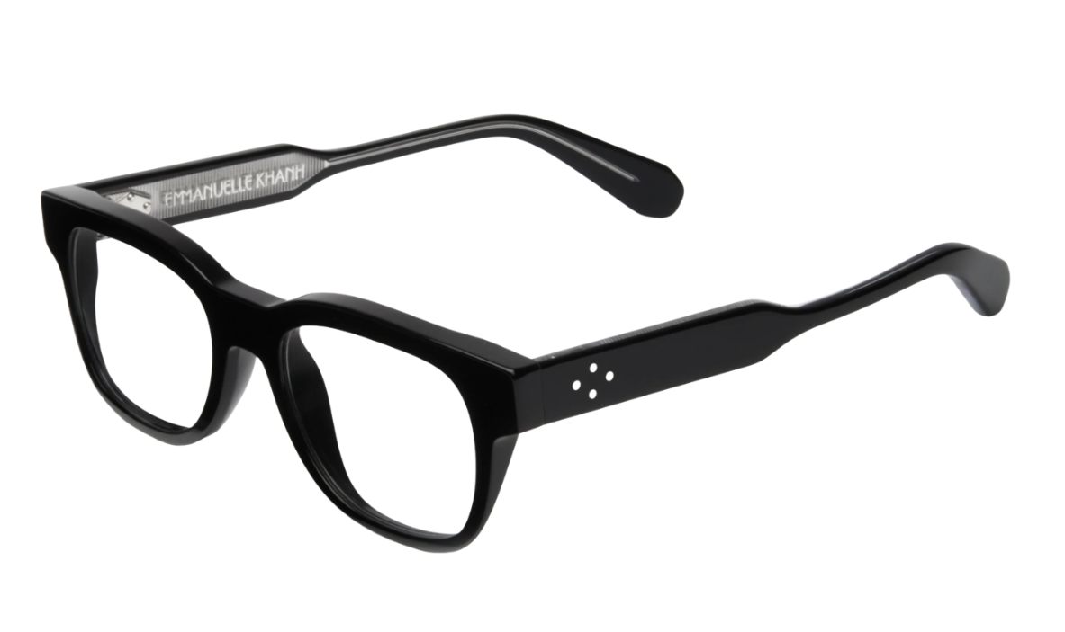 Korrektionsbrille Emmanuelle Khanh Oasis