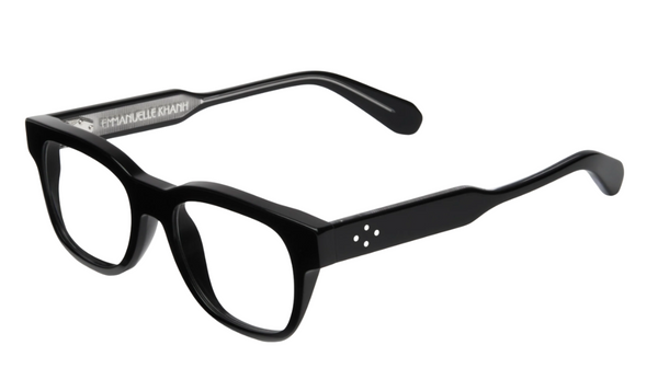Emmanuelle Khanh Oasis prescription glasses