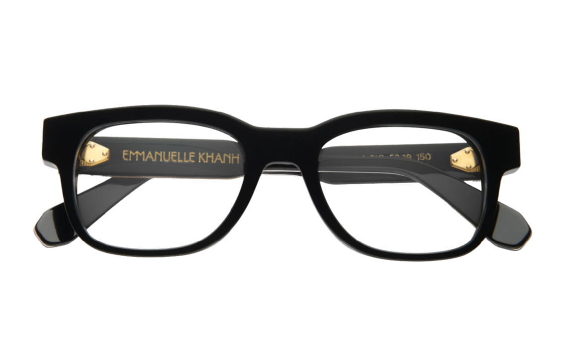 Korrektionsbrille Emmanuelle Khanh Oasis