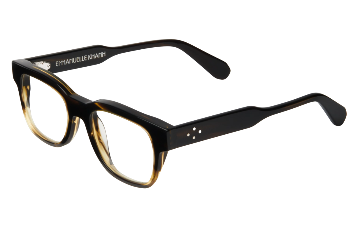 Korrektionsbrille Emmanuelle Khanh Oasis