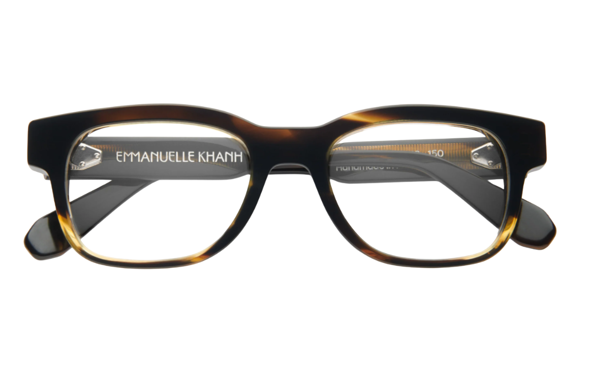 Korrektionsbrille Emmanuelle Khanh Oasis