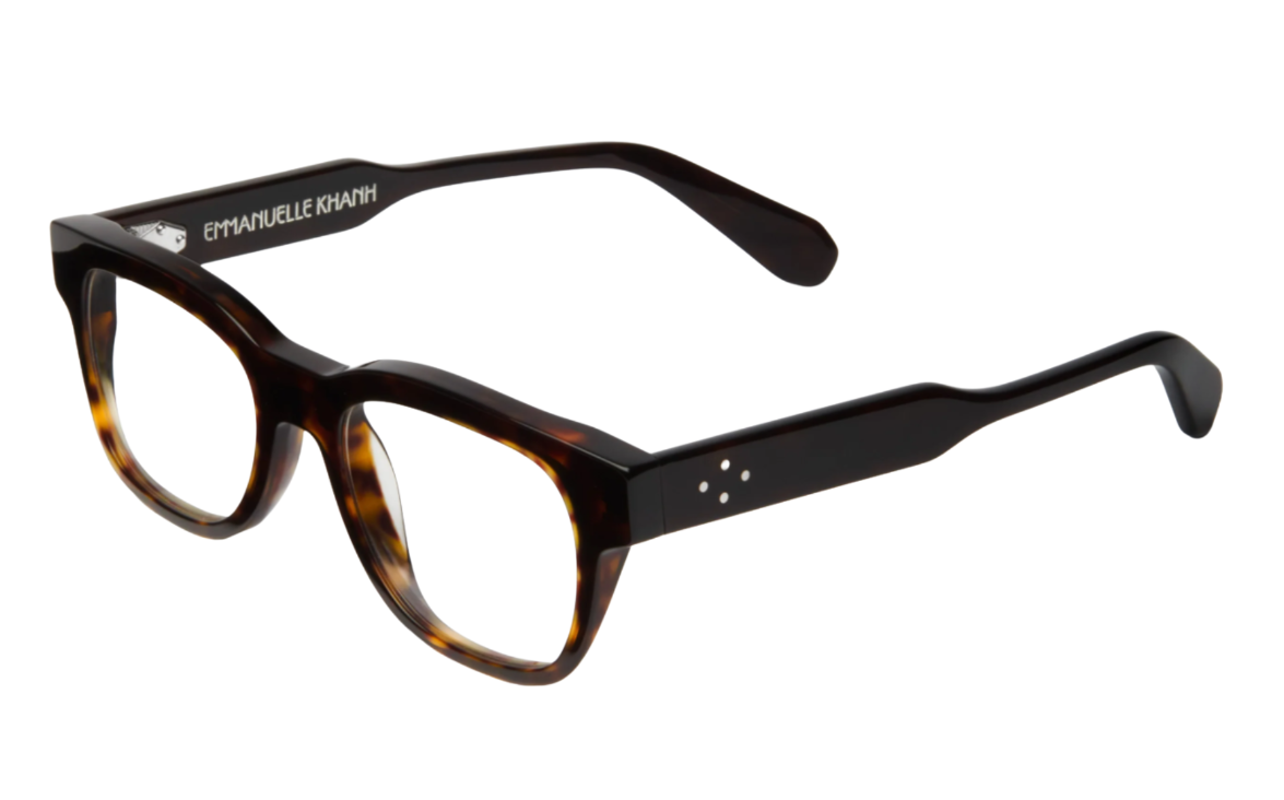 Korrektionsbrille Emmanuelle Khanh Oasis