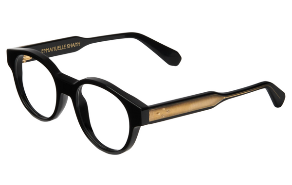 Emmanuelle Khanh Storm Eyeglasses