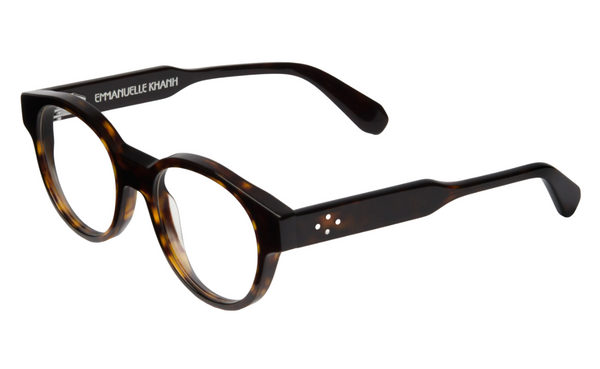 Emmanuelle Khanh Storm Eyeglasses