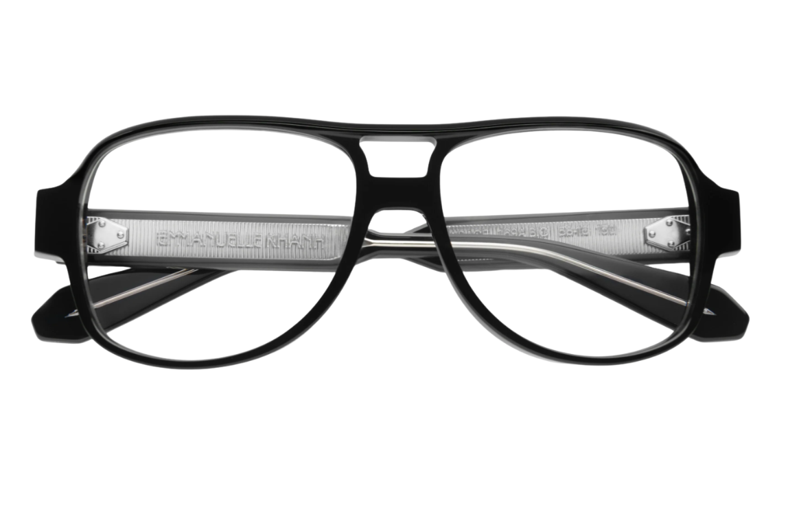 Brille Emmanuelle Khanh Mirage