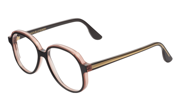 Emmanuelle Khanh Wind Eyeglasses