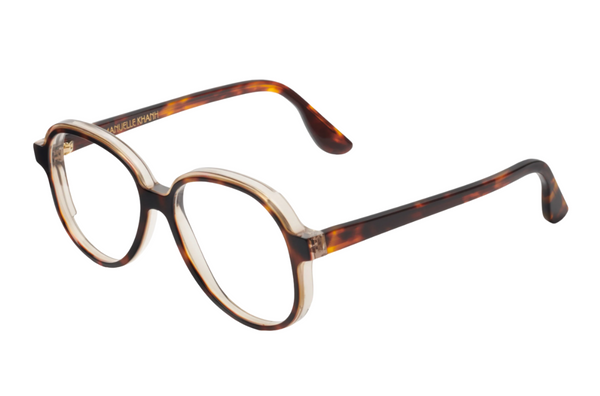 Emmanuelle Khanh Wind Eyeglasses