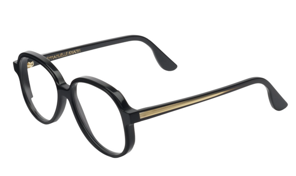 Emmanuelle Khanh Wind Eyeglasses