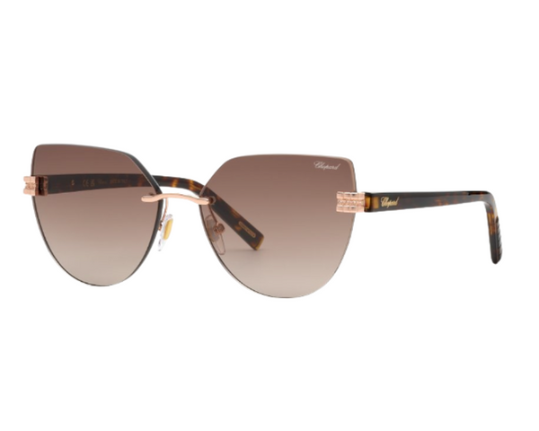 Lunettes de soleil Chopard SCHM49S