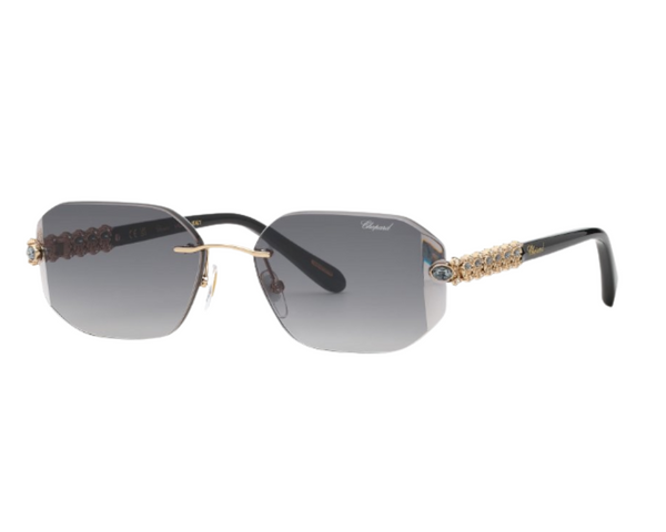 Lunettes de soleil Chopard SCHM51S