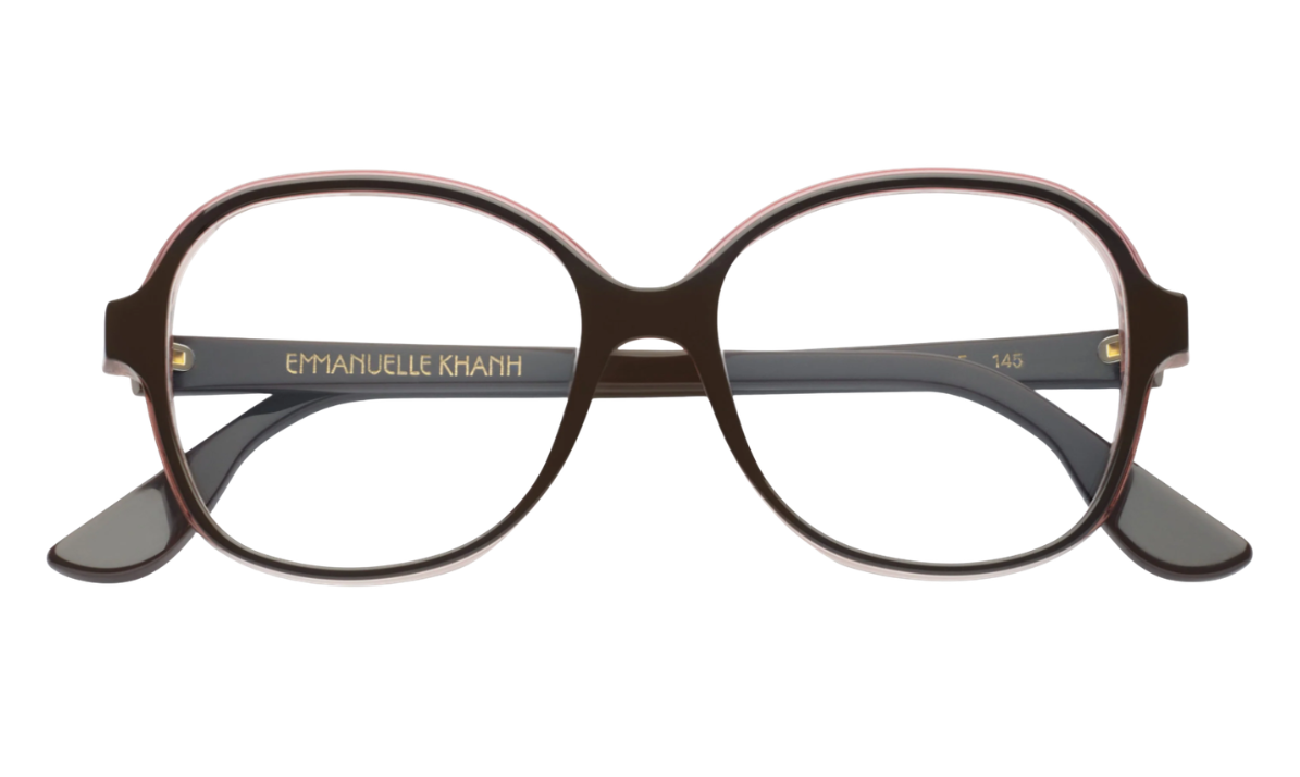 Brille Emmanuelle Khanh Venus