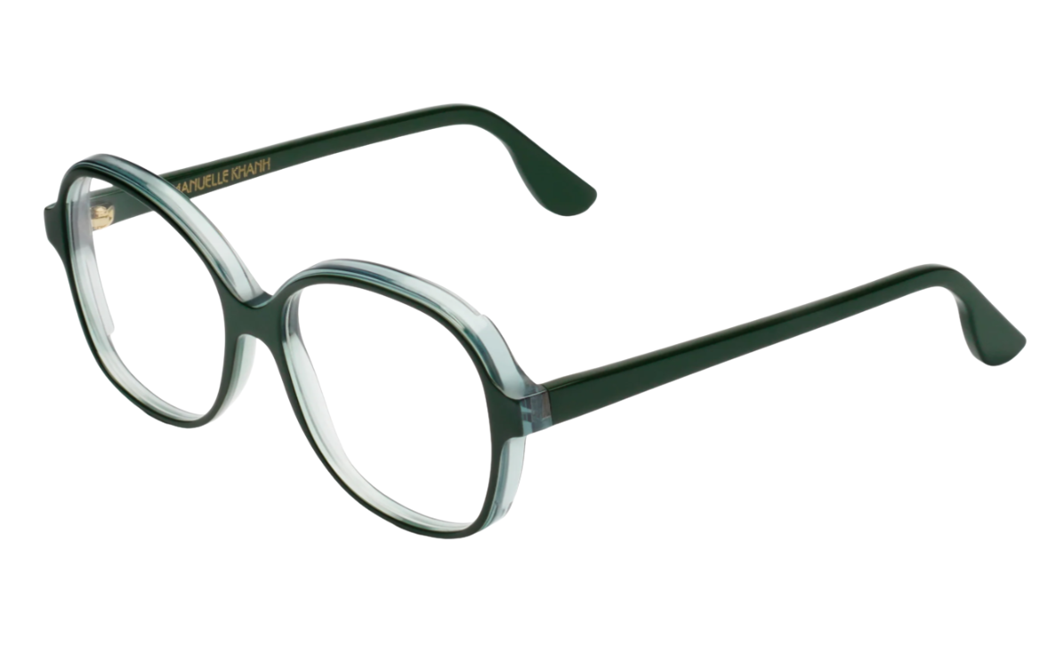 Brille Emmanuelle Khanh Venus