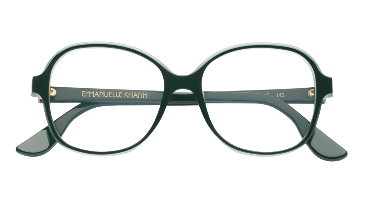 Brille Emmanuelle Khanh Venus