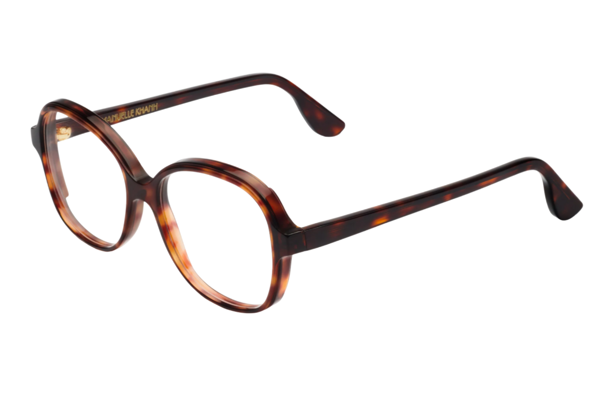 Brille Emmanuelle Khanh Venus