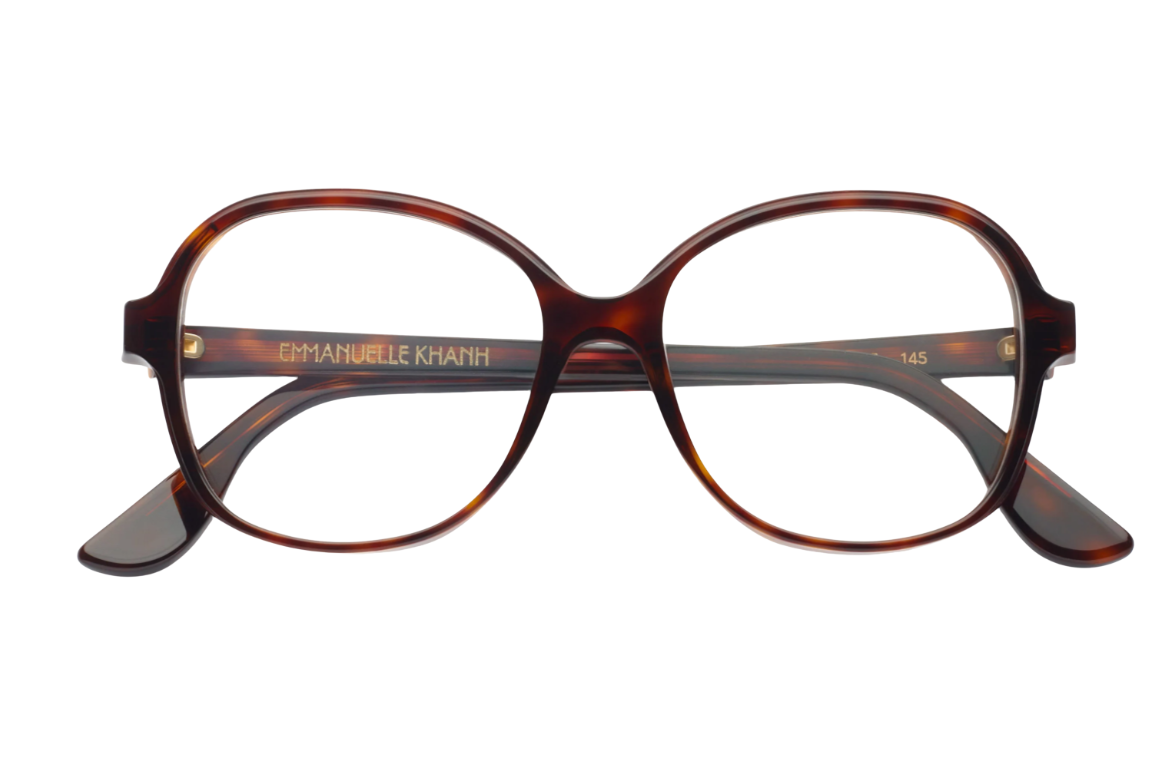 Brille Emmanuelle Khanh Venus