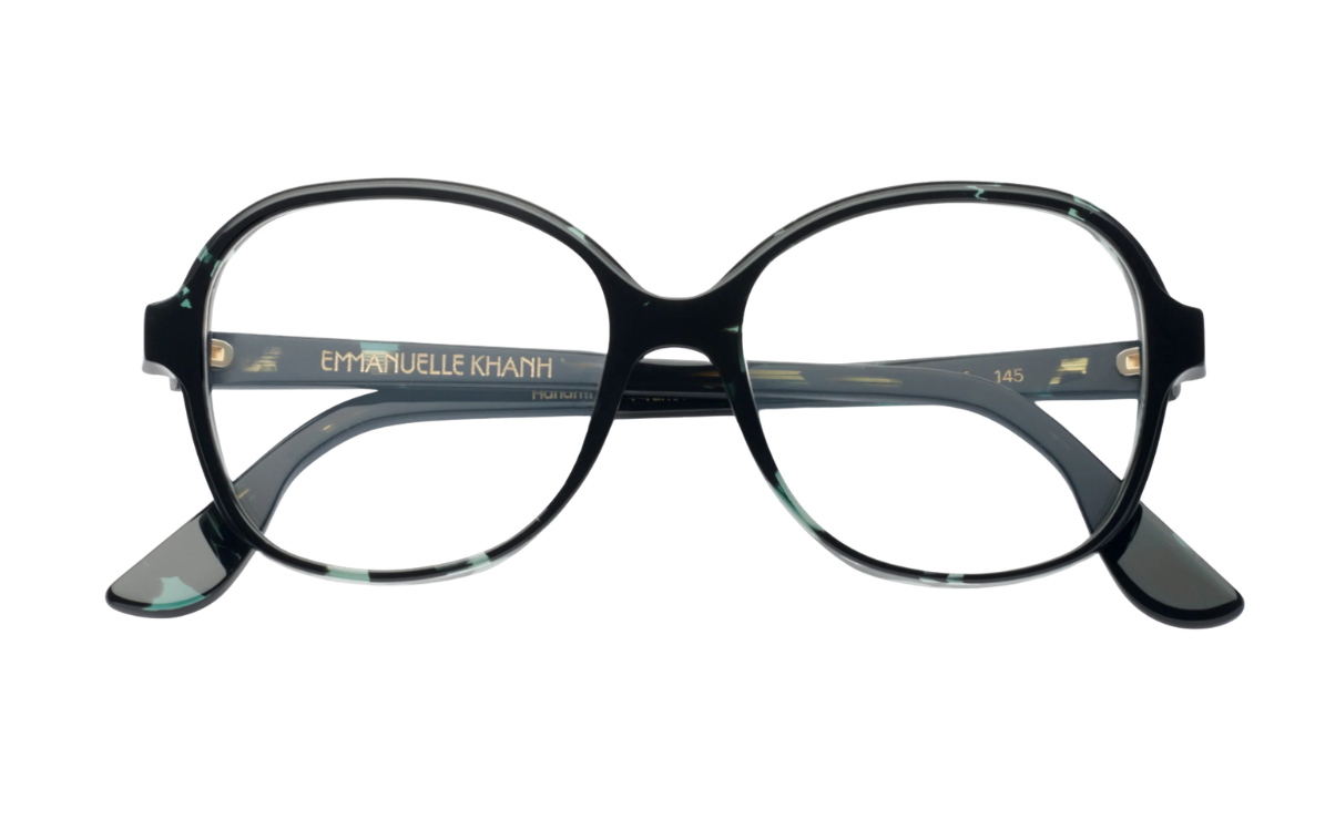 Brille Emmanuelle Khanh Venus