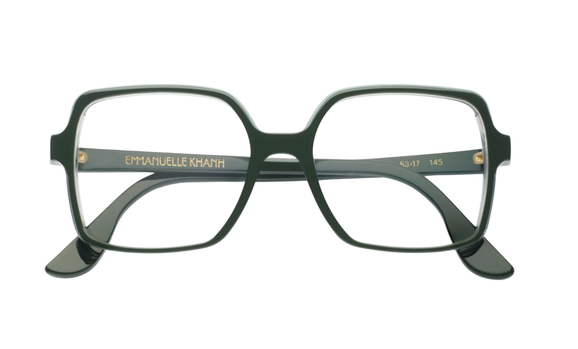 Brille Emmanuelle Khanh Sweet
