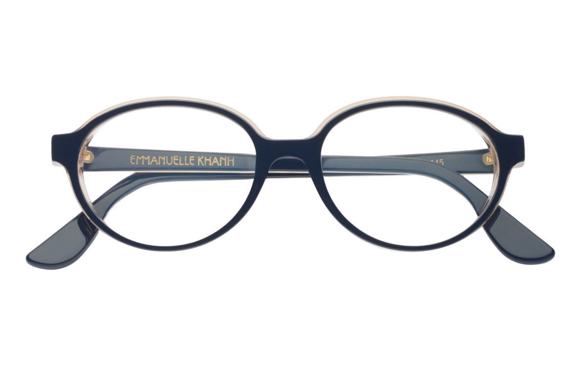 Emmanuelle Khanh Alizee Prescription Glasses