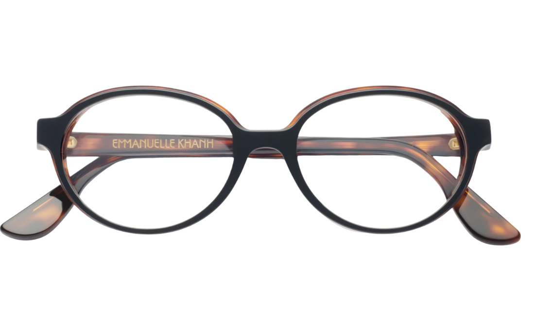 Emmanuelle Khanh Alizee Prescription Glasses