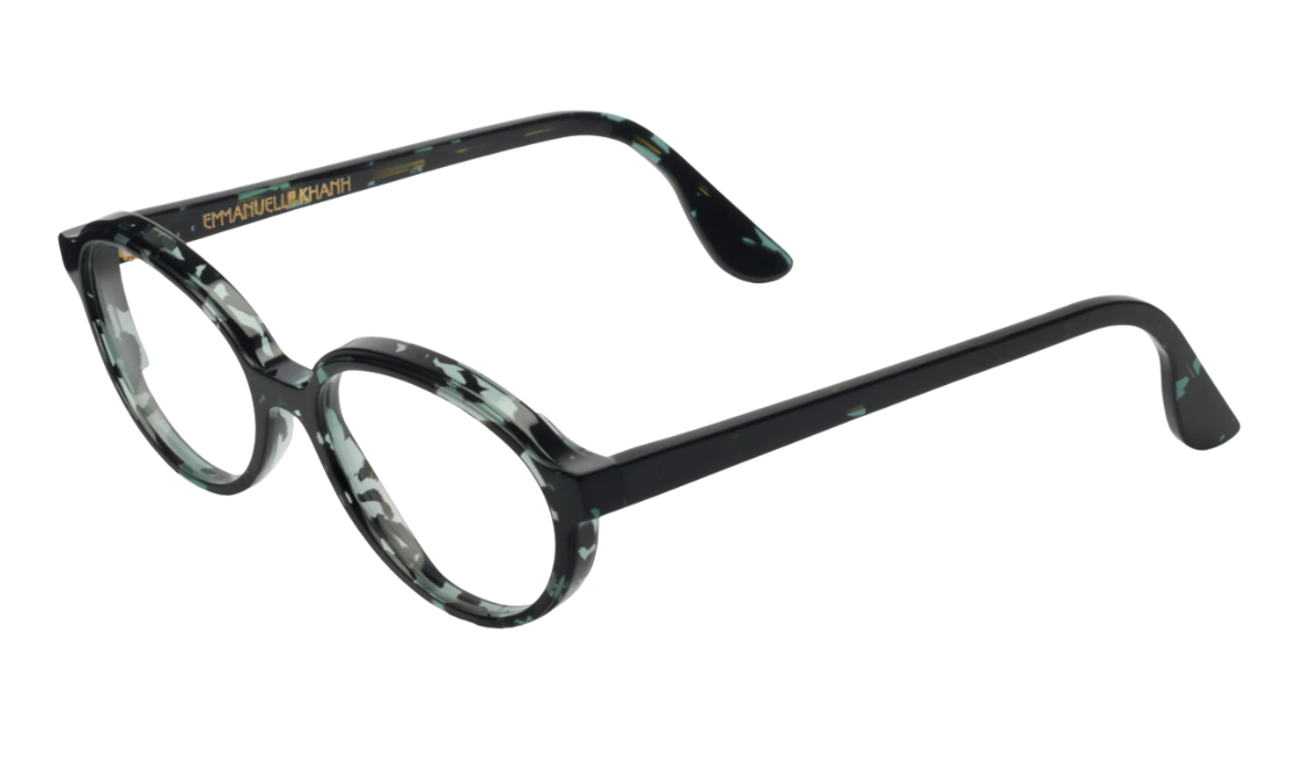 Emmanuelle Khanh Alizee Prescription Glasses