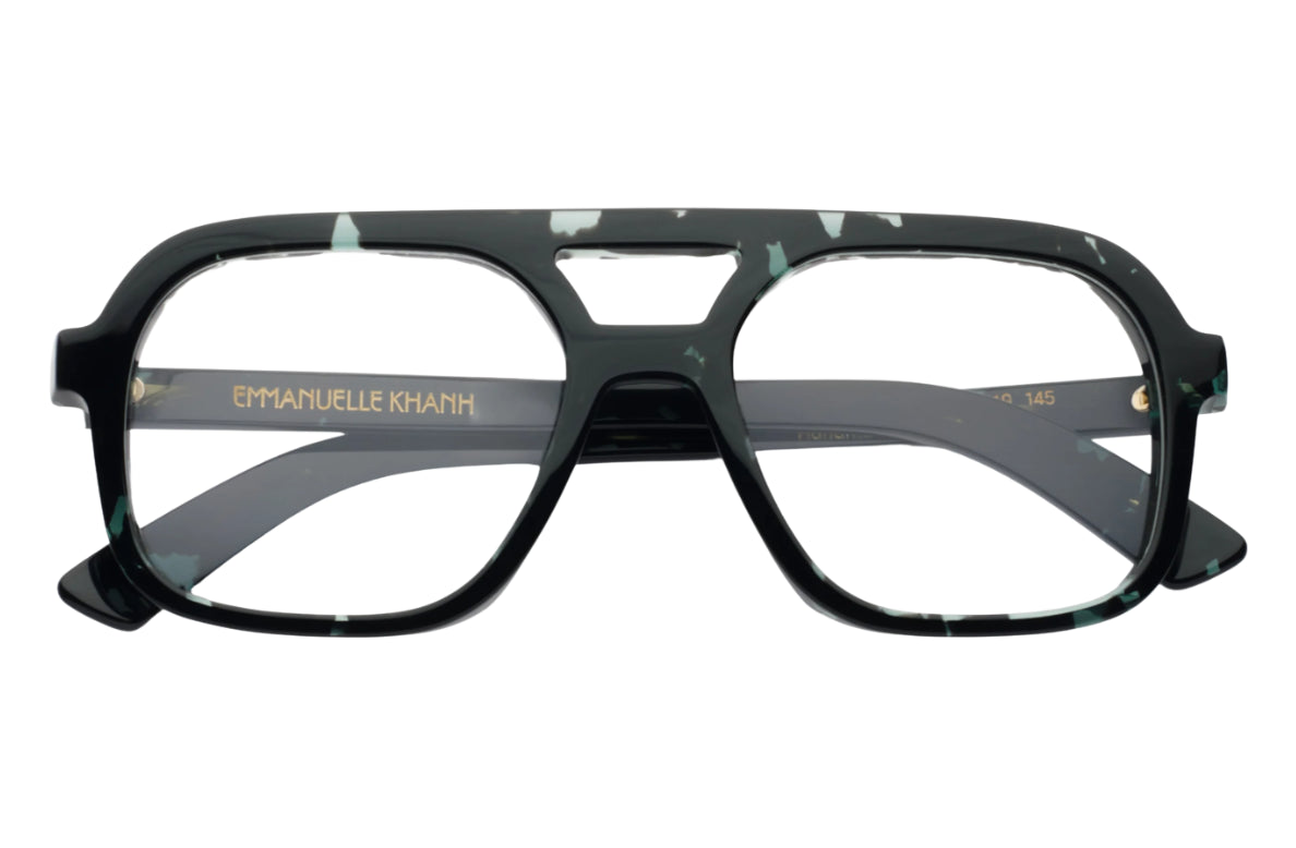 Brille Emmanuelle Khanh Massa