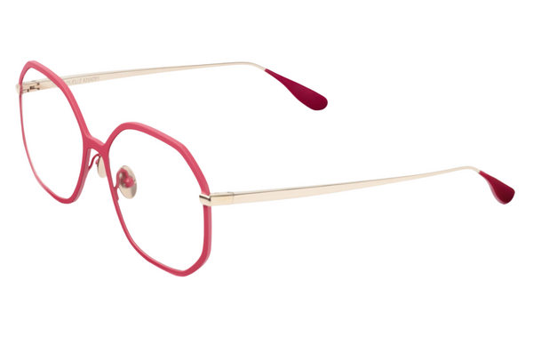 Lunettes de vue Emmanuelle Khanh Soul