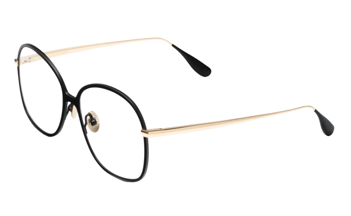Brille Emmanuelle Khanh Pearl