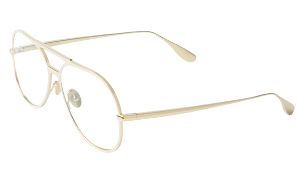 Lunettes de vue Emmanuelle Khanh Sky