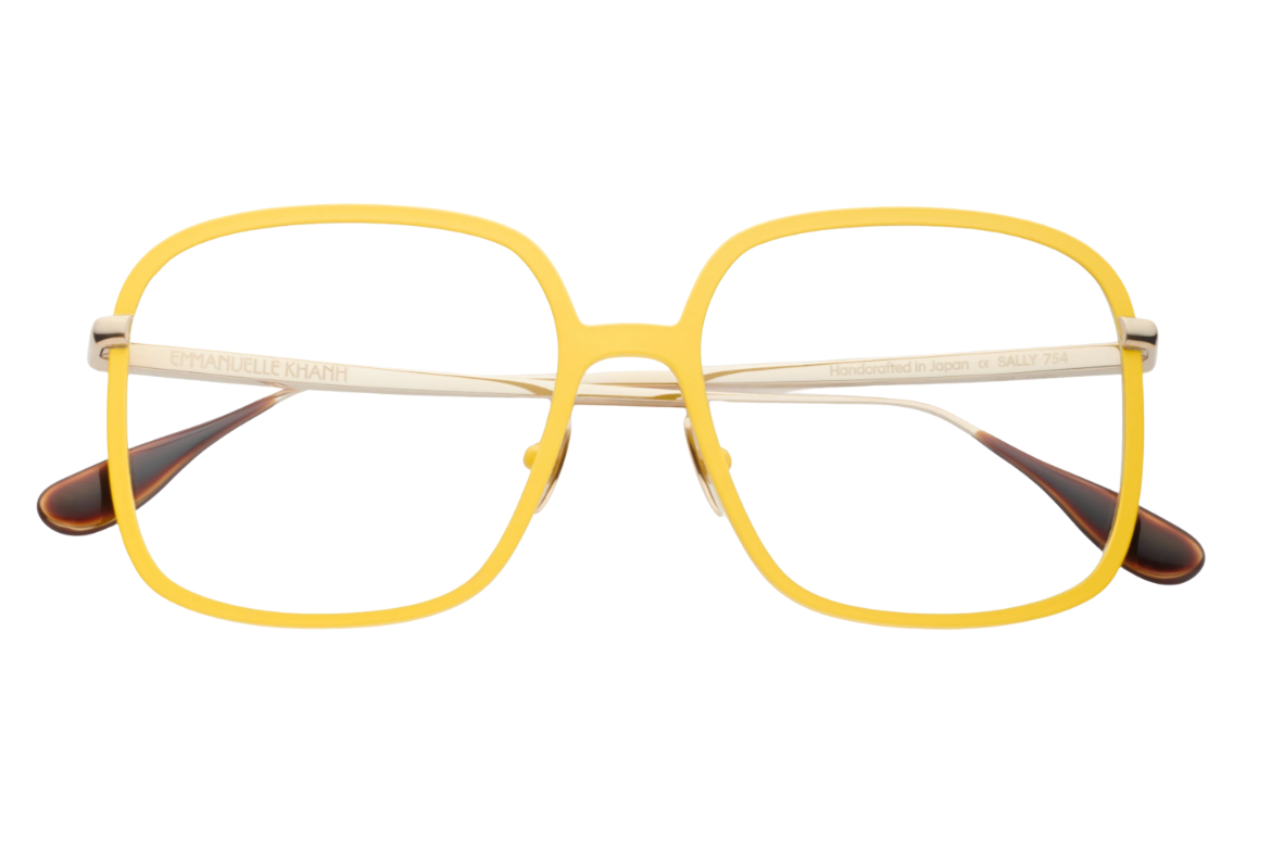 Gafas graduadas Emmanuelle Khanh Sally