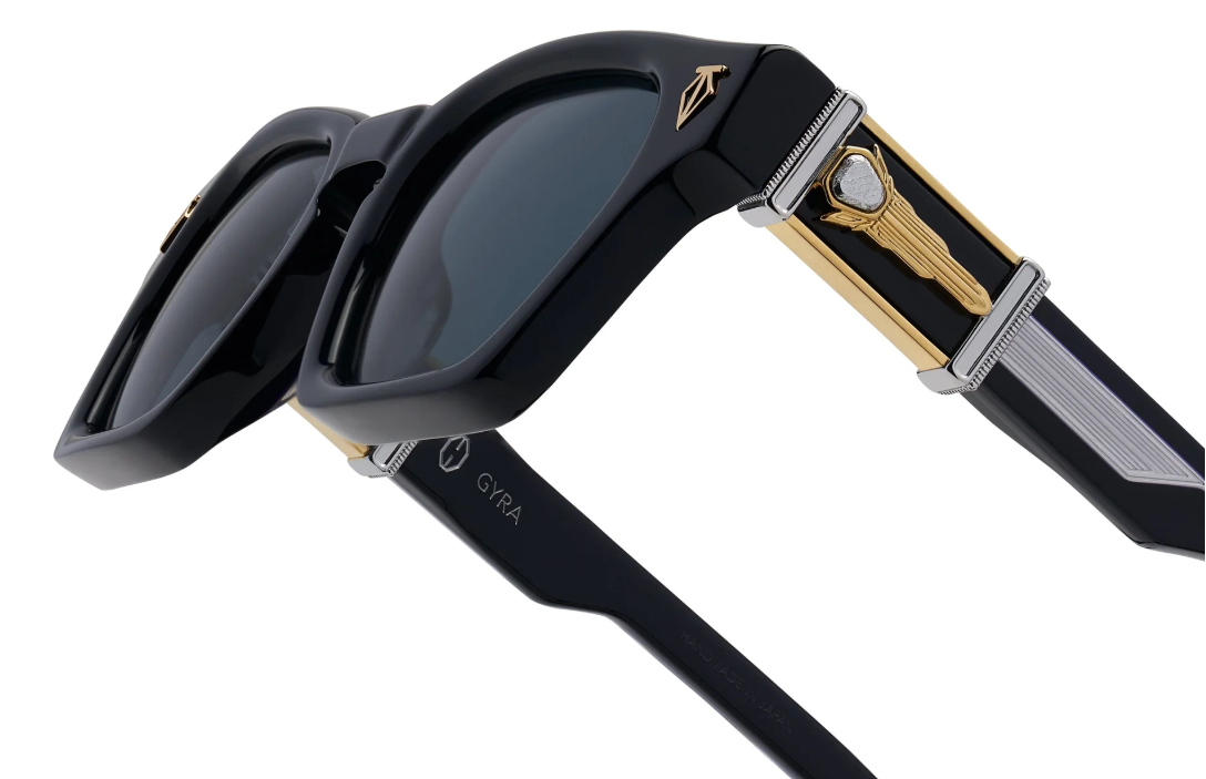 Gafas de sol T Henri Maison Galactique The Gyra